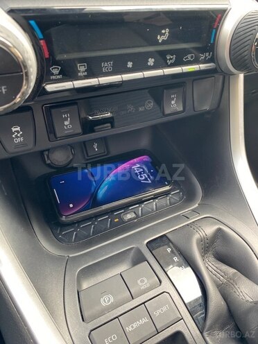 Toyota RAV4 2020, 59,500 km - 2.5 l - Bakı