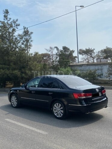 Hyundai Sonata 2009, 346,000 km - 3.3 л - Bakı