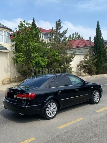 Hyundai Sonata 2009, 346,000 km - 3.3 л - Bakı
