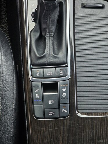 Kia K5 2016, 216,000 km - 1.7 l - Bakı