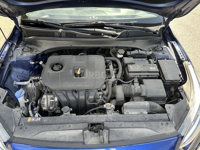 Kia Forte 2020, 77,000 km - 2.0 l - Bakı