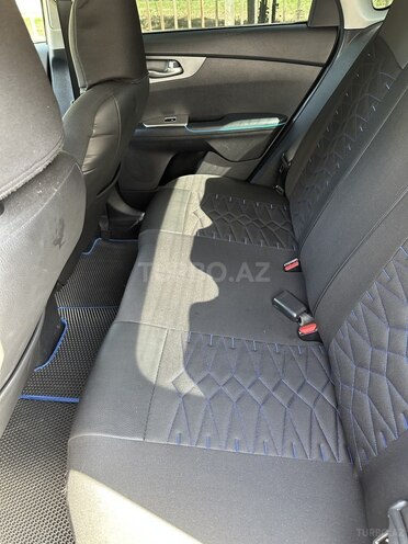 Kia Forte 2020, 77,000 km - 2.0 l - Bakı