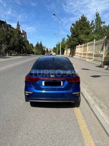 Kia Forte 2020, 77,000 km - 2.0 l - Bakı