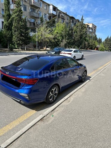 Kia Forte 2020, 77,000 km - 2.0 l - Bakı