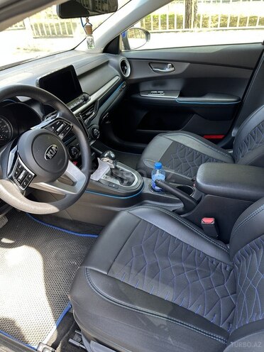 Kia Forte 2020, 77,000 km - 2.0 l - Bakı