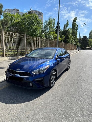 Kia Forte 2020, 77,000 km - 2.0 l - Bakı