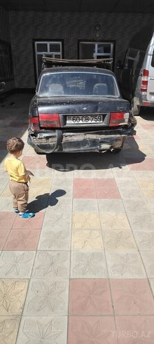 GAZ 3110 1998, 500,000 km - 2.4 л - Tovuz