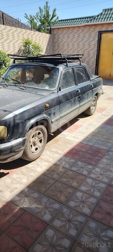 GAZ 3110 1998, 500,000 km - 2.4 л - Tovuz