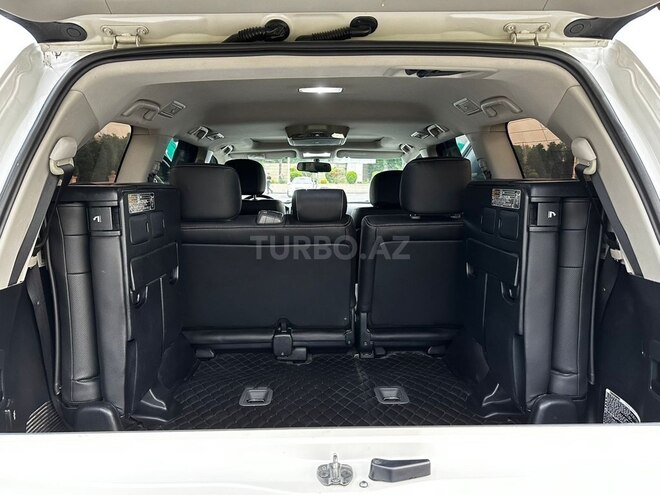 Toyota Land Cruiser 2012, 180,000 km - 4.0 л - Bərdə