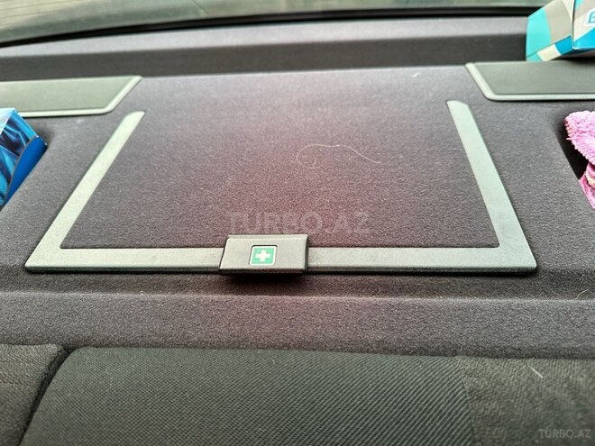 Mercedes C 240 1997, 309,565 km - 2.4 л - Bakı