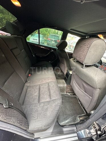 Mercedes C 240 1997, 309,565 km - 2.4 л - Bakı