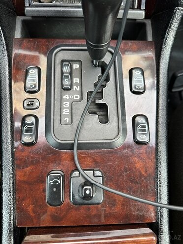 Mercedes C 240 1997, 309,565 km - 2.4 л - Bakı