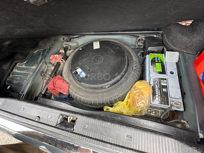 Mercedes C 240 1997, 309,565 km - 2.4 л - Bakı