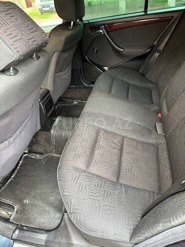 Mercedes C 240 1997, 309,565 km - 2.4 л - Bakı