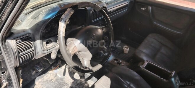 GAZ 3110 1998, 500,000 km - 2.4 л - Tovuz