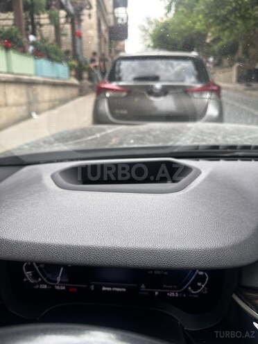 BMW 530e 2022, 44,786 km - 2.0 l - Bakı