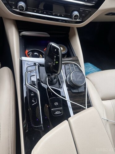 BMW 530e 2022, 44,786 km - 2.0 l - Bakı