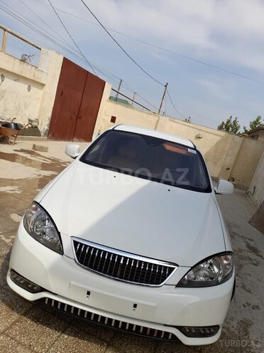 Daewoo Gentra 2014, 300,000 km - 1.5 l - Bakı