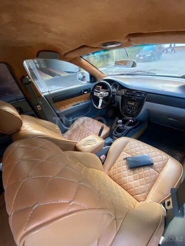 Daewoo Gentra 2014, 300,000 km - 1.5 l - Bakı