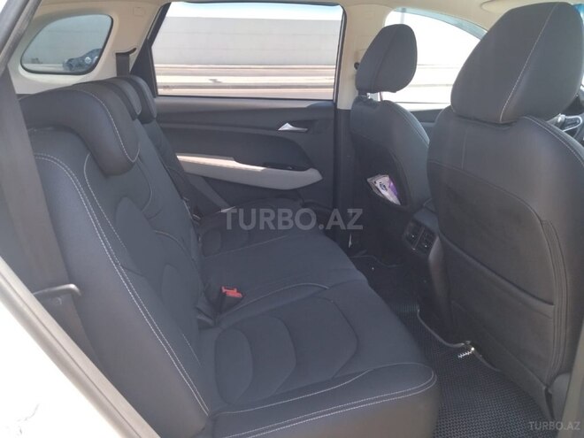 Chevrolet Captiva 2020, 104,000 km - 1.5 л - Bakı