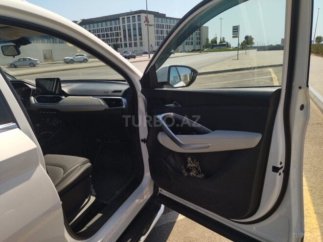 Chevrolet Captiva 2020, 104,000 km - 1.5 л - Bakı