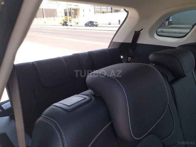 Chevrolet Captiva 2020, 104,000 km - 1.5 л - Bakı