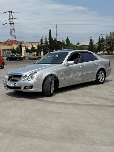 Mercedes C 220 2006, 218,000 km - 2.2 л - Sabirabad