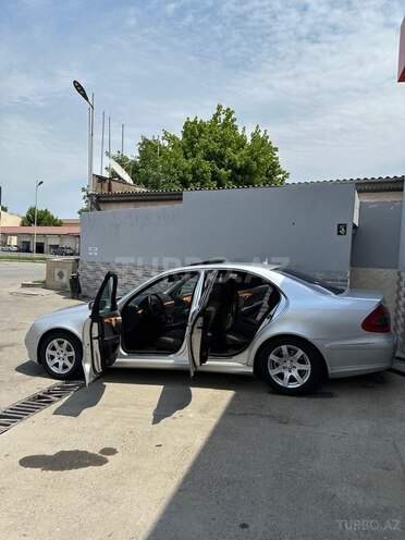 Mercedes C 220 2006, 218,000 km - 2.2 л - Sabirabad