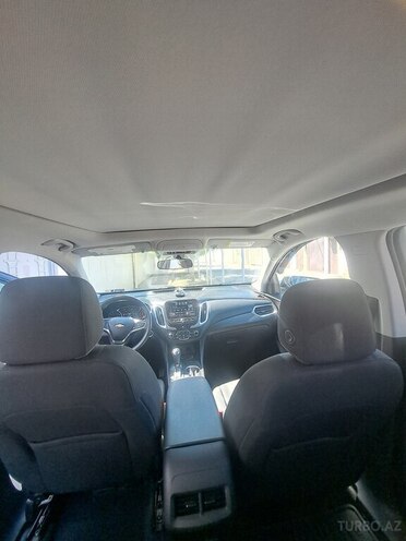 Chevrolet Equinox 2017, 162,900 km - 1.5 l - Bakı