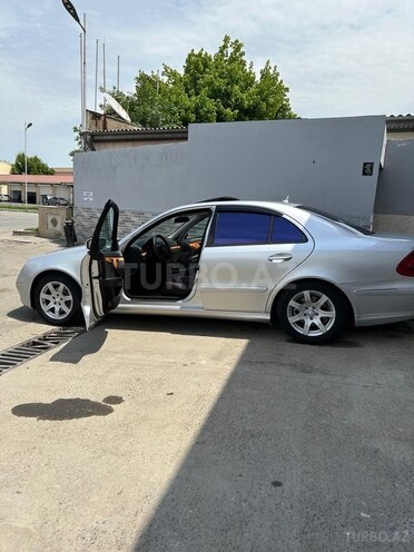 Mercedes C 220 2006, 218,000 km - 2.2 л - Sabirabad