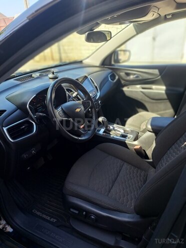 Chevrolet Equinox 2017, 162,900 km - 1.5 l - Bakı