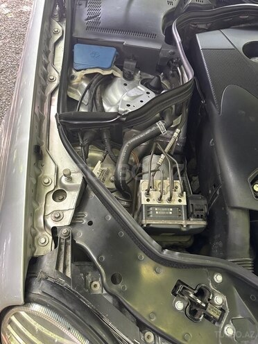 Mercedes C 220 2006, 218,000 km - 2.2 л - Sabirabad