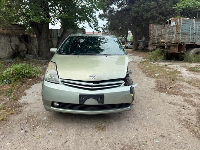 Toyota Prius 2007, 270,000 km - 1.5 l - Bakı