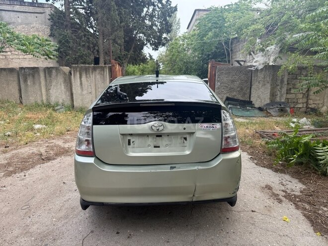 Toyota Prius 2007, 270,000 km - 1.5 l - Bakı
