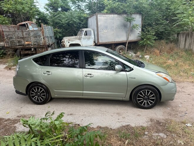 Toyota Prius 2007, 270,000 km - 1.5 l - Bakı