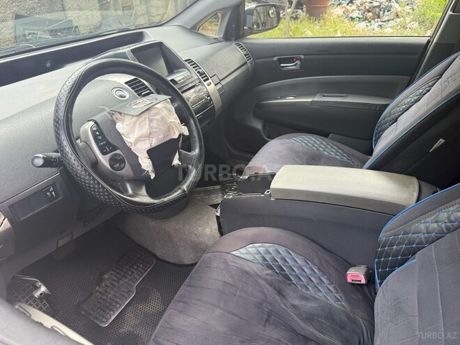 Toyota Prius 2007, 270,000 km - 1.5 l - Bakı