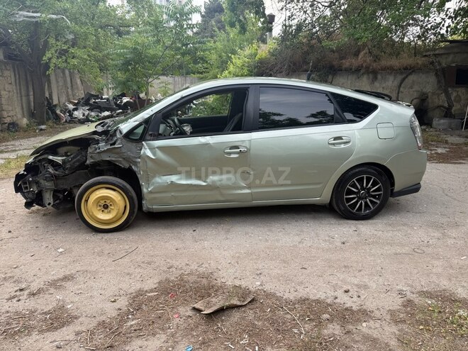 Toyota Prius 2007, 270,000 km - 1.5 l - Bakı