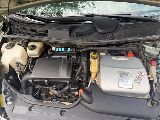Toyota Prius 2007, 270,000 km - 1.5 l - Bakı