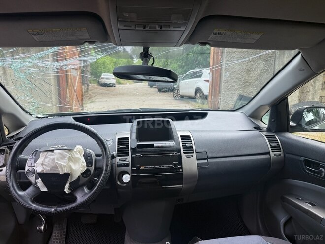Toyota Prius 2007, 270,000 km - 1.5 l - Bakı