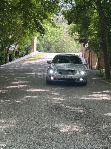 Mercedes C 220 2006, 218,000 km - 2.2 л - Sabirabad