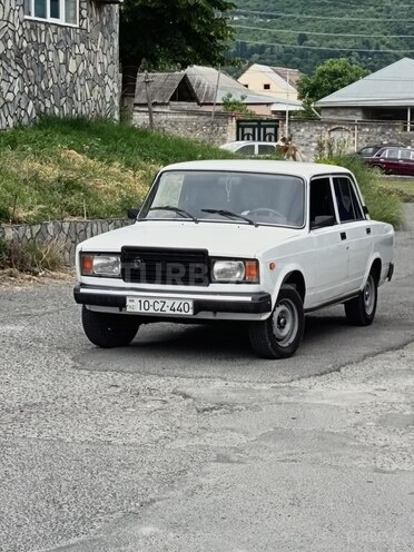LADA (VAZ) 2107 1990, 90,000 km - 1.5 l - Şəki