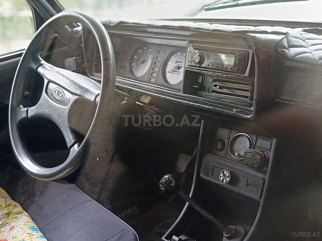 LADA (VAZ) 2107 1990, 90,000 km - 1.5 l - Şəki