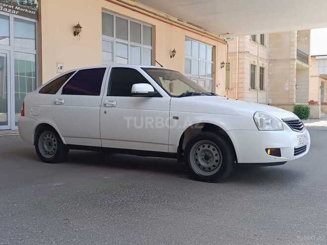 LADA (VAZ) Priora 2013, 215,000 km - 1.6 л - Bakı