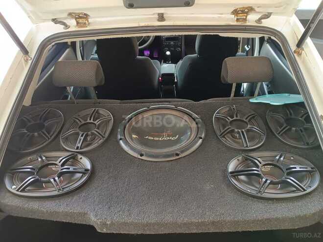 LADA (VAZ) Priora 2013, 215,000 km - 1.6 л - Bakı