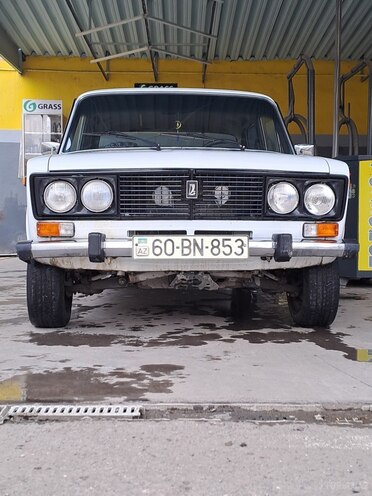 LADA (VAZ) 2106 1993, 11,111 km - 1.6 l - Gəncə