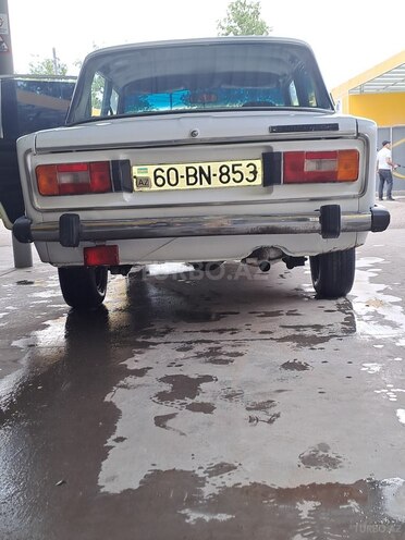 LADA (VAZ) 2106 1993, 11,111 km - 1.6 l - Gəncə
