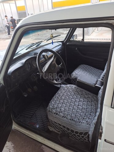 LADA (VAZ) 2106 1993, 11,111 km - 1.6 l - Gəncə