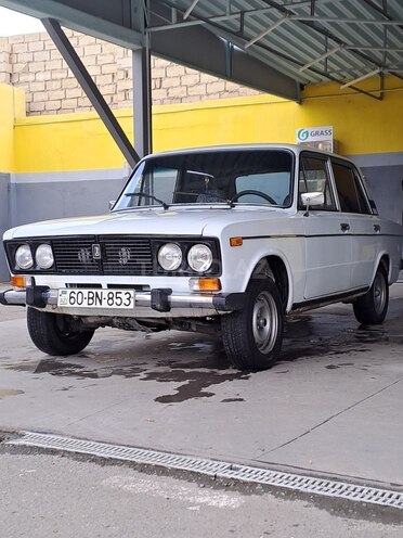 LADA (VAZ) 2106 1993, 11,111 km - 1.6 l - Gəncə