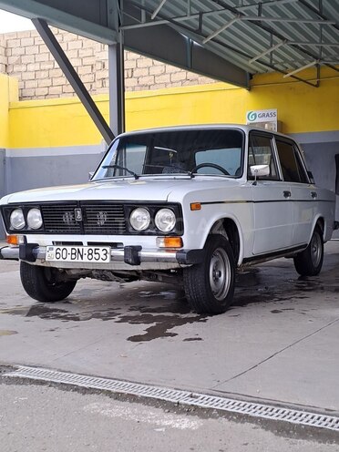 LADA (VAZ) 2106 1993, 11,111 km - 1.6 l - Gəncə