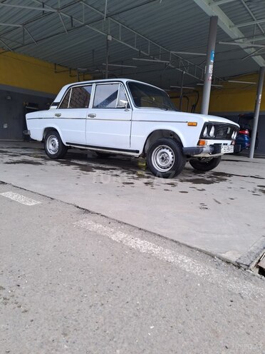 LADA (VAZ) 2106 1993, 11,111 km - 1.6 l - Gəncə